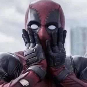 Meet your Posher, Jayden